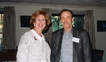 Drs. Susan Roth and George Seymour